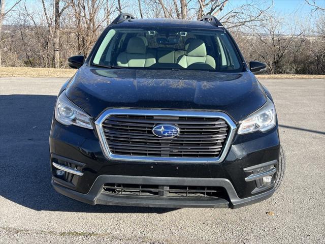 used 2020 Subaru Ascent car, priced at $20,500