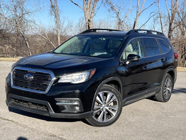 used 2020 Subaru Ascent car, priced at $20,500