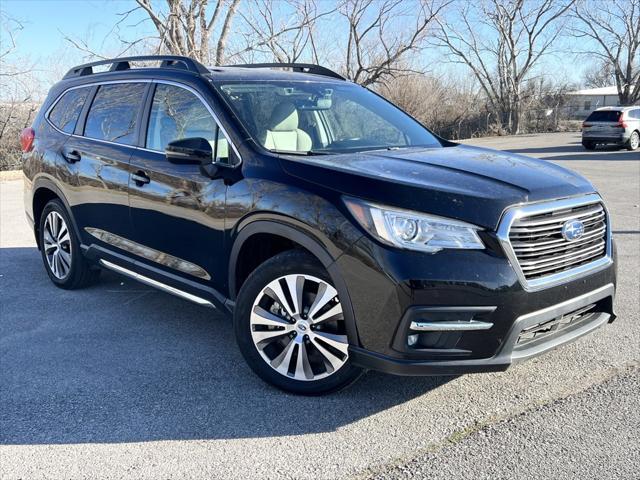 used 2020 Subaru Ascent car, priced at $20,500