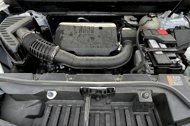 used 2023 GMC Acadia car, priced at $26,400