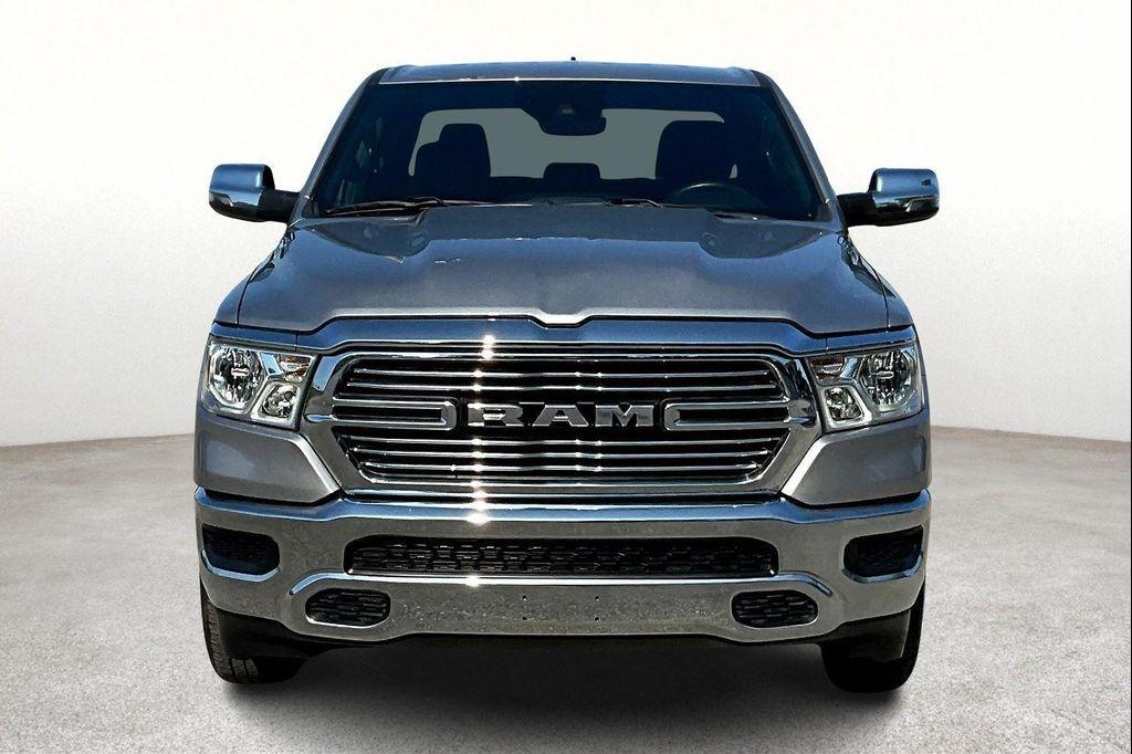 used 2024 Ram 1500 car, priced at $39,200