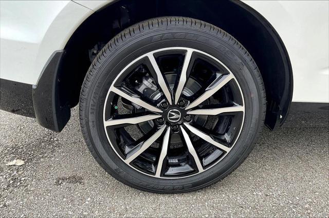 new 2025 Acura RDX car, priced at $57,299