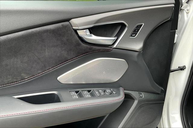 new 2025 Acura RDX car, priced at $57,299
