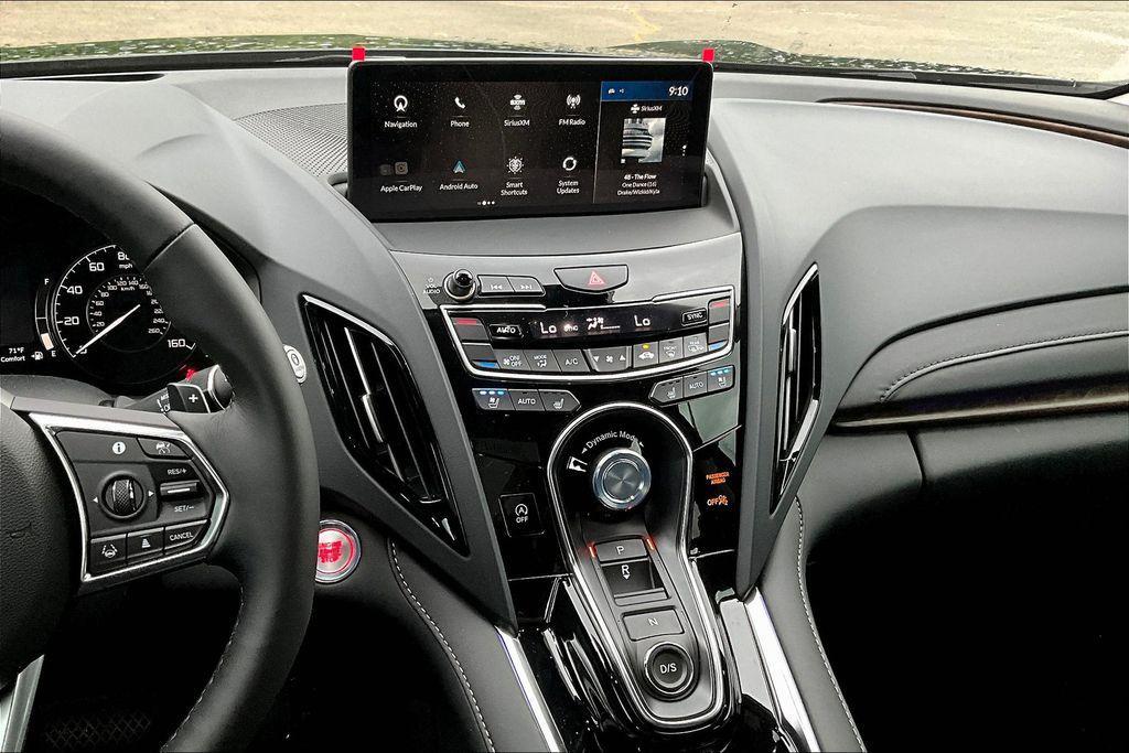 used 2024 Acura RDX car, priced at $42,300
