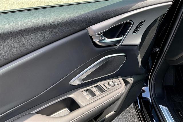 new 2024 Acura RDX car, priced at $47,199