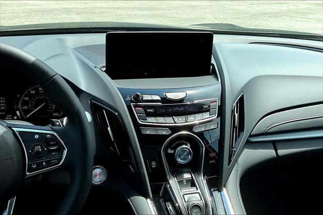 new 2024 Acura RDX car, priced at $47,199