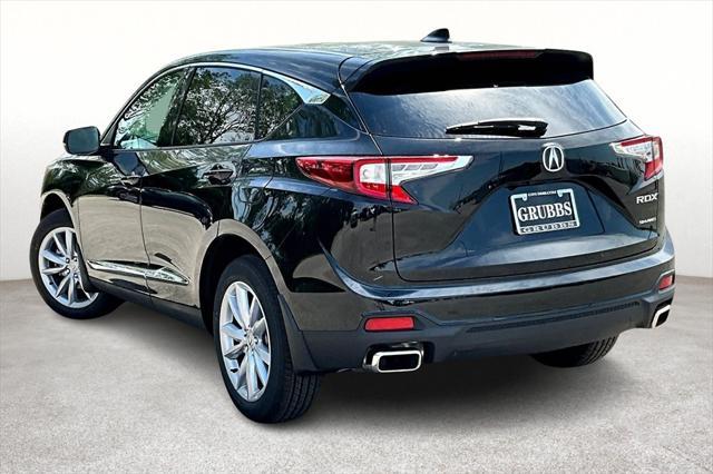 new 2024 Acura RDX car, priced at $46,300