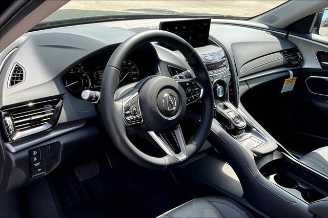 new 2024 Acura RDX car, priced at $47,199