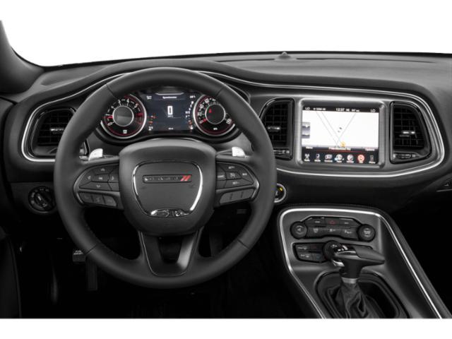 used 2015 Dodge Challenger car, priced at $20,000