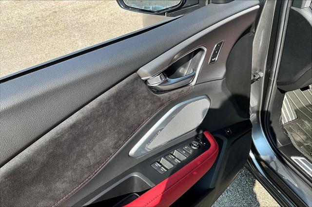 new 2024 Acura RDX car, priced at $52,849