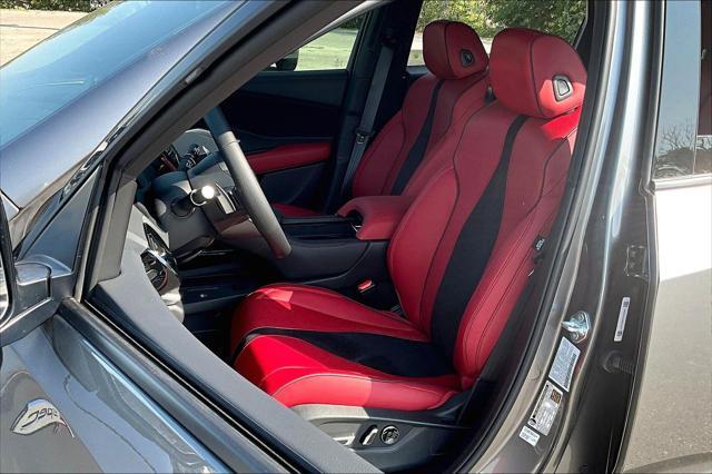 new 2024 Acura RDX car, priced at $52,849