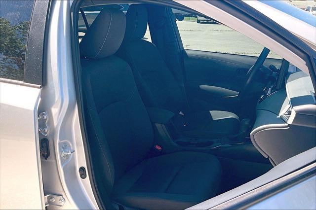 used 2024 Toyota Corolla car, priced at $23,888