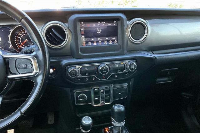 used 2025 Jeep Compass car, priced at $28,600