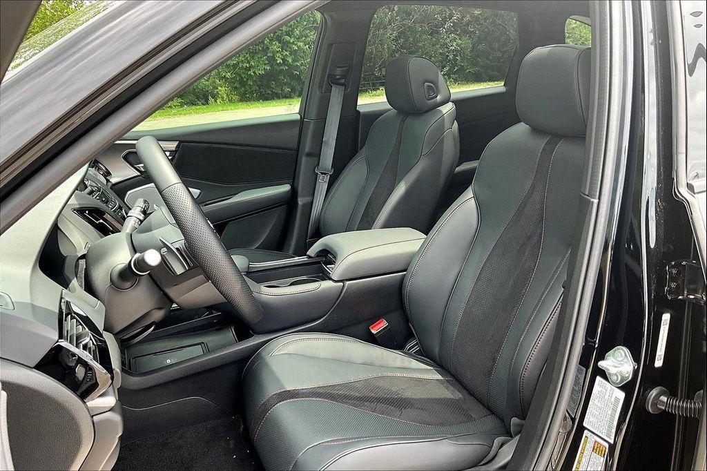 used 2024 Acura RDX car, priced at $46,000