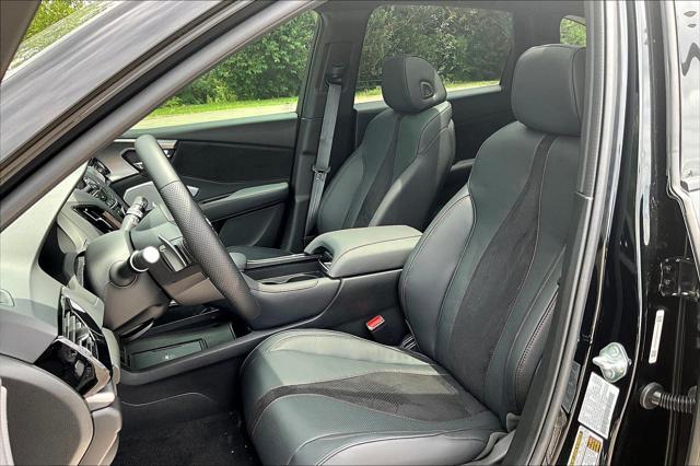 new 2024 Acura RDX car, priced at $52,849