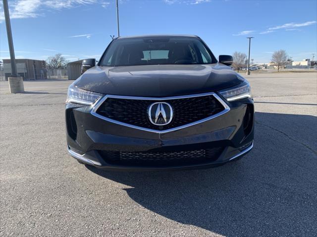 new 2024 Acura RDX car, priced at $47,000