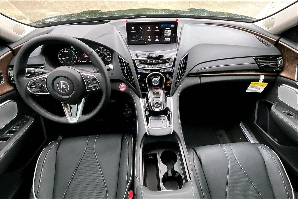 new 2024 Acura RDX car, priced at $54,544