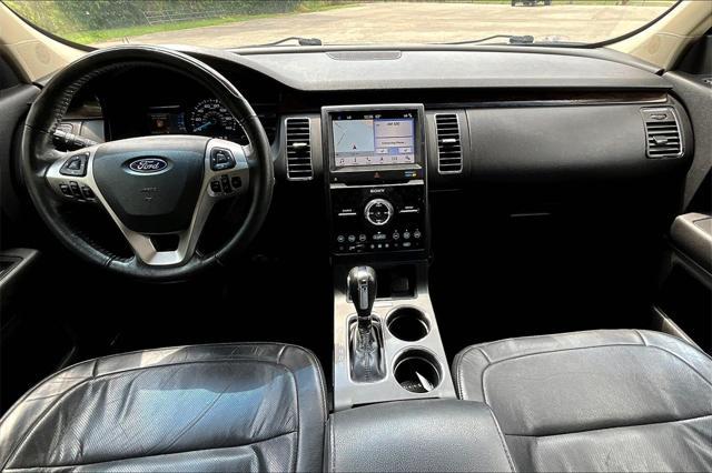 used 2019 Ford Flex car, priced at $13,500