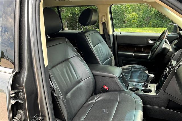 used 2019 Ford Flex car, priced at $13,500