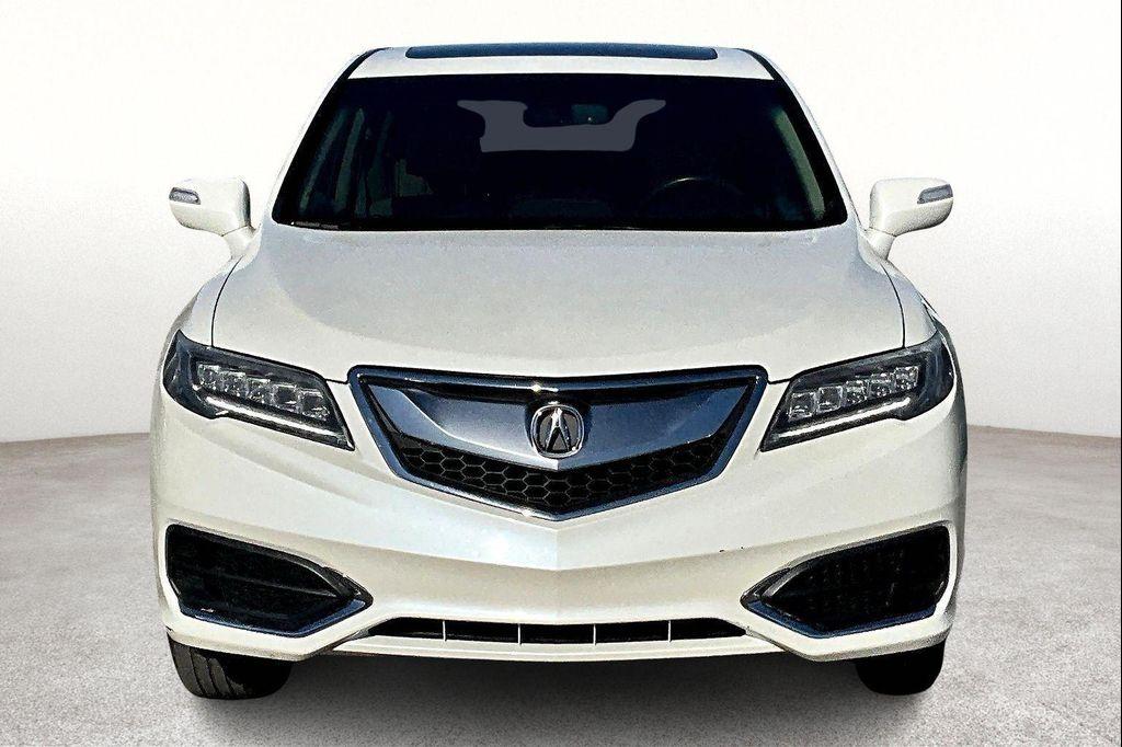 used 2018 Acura RDX car, priced at $13,000