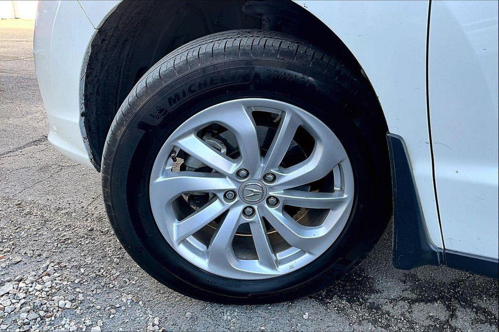 used 2018 Acura RDX car, priced at $13,000