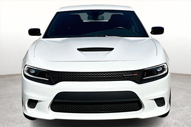 used 2023 Dodge Charger car, priced at $25,500