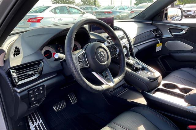 new 2025 Acura RDX car, priced at $56,699