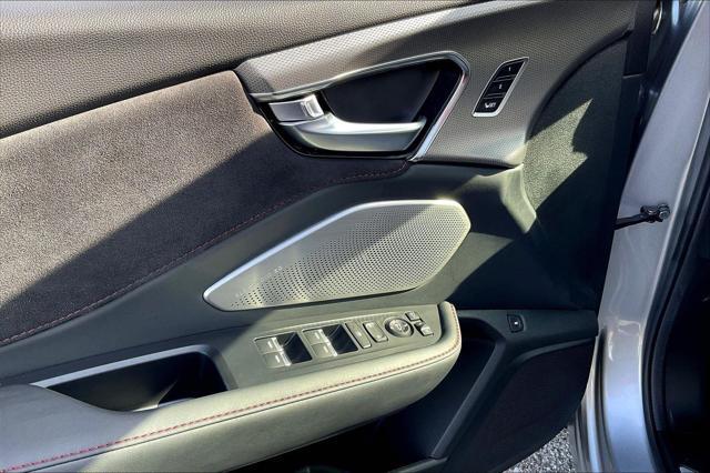 new 2025 Acura RDX car, priced at $56,699
