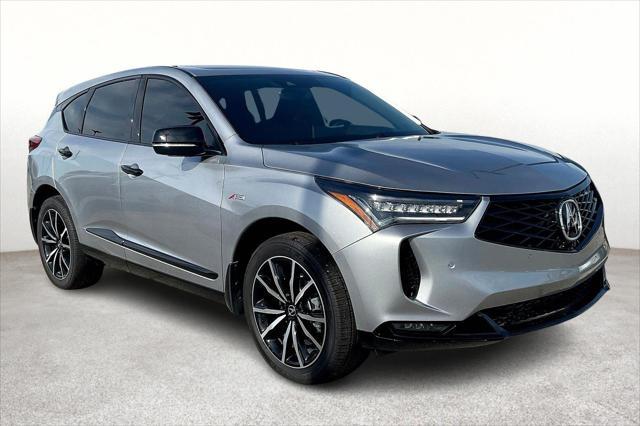 new 2025 Acura RDX car, priced at $56,699