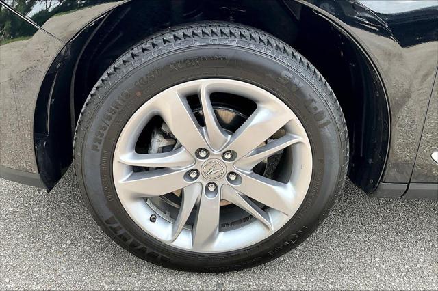 used 2020 Acura RDX car, priced at $26,097