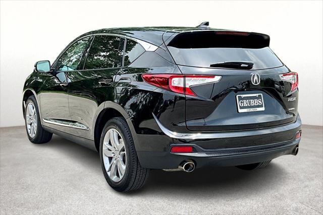 used 2020 Acura RDX car, priced at $26,097