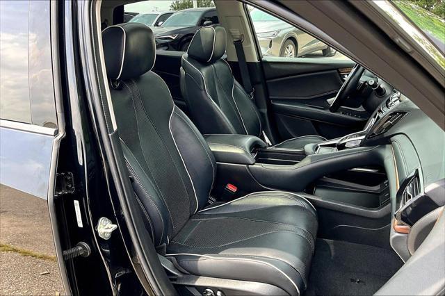 used 2020 Acura RDX car, priced at $26,097