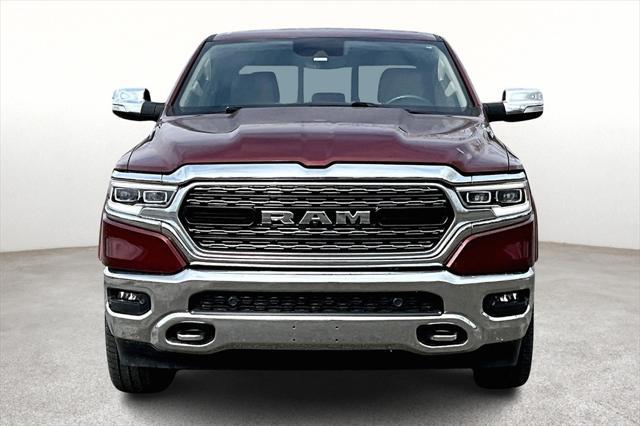 used 2019 Ram 1500 car, priced at $33,500