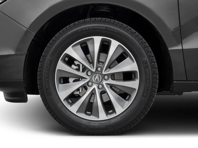 used 2016 Acura MDX car, priced at $14,000