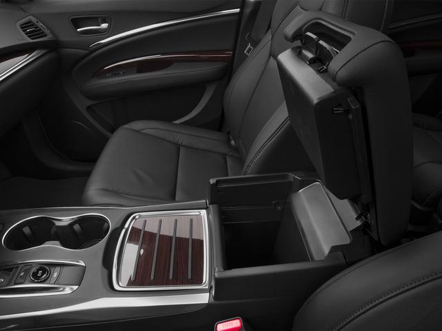 used 2016 Acura MDX car, priced at $14,000