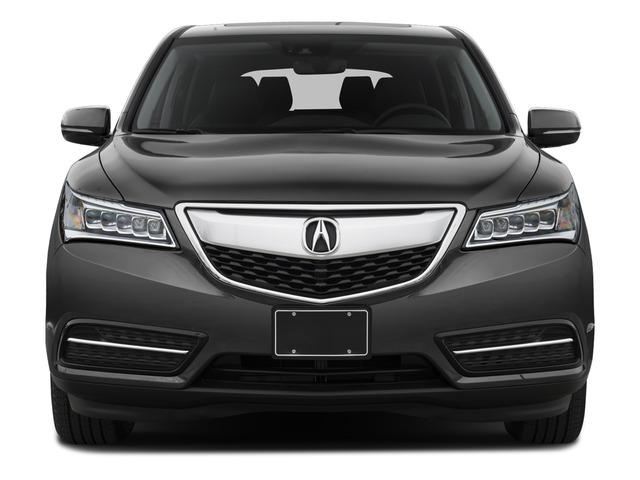 used 2016 Acura MDX car, priced at $14,000