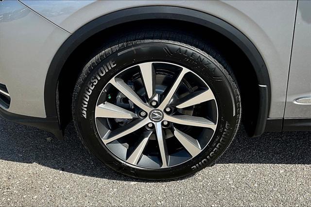 new 2025 Acura MDX car, priced at $59,850