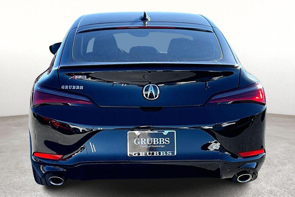 new 2026 Acura Integra car, priced at $37,745