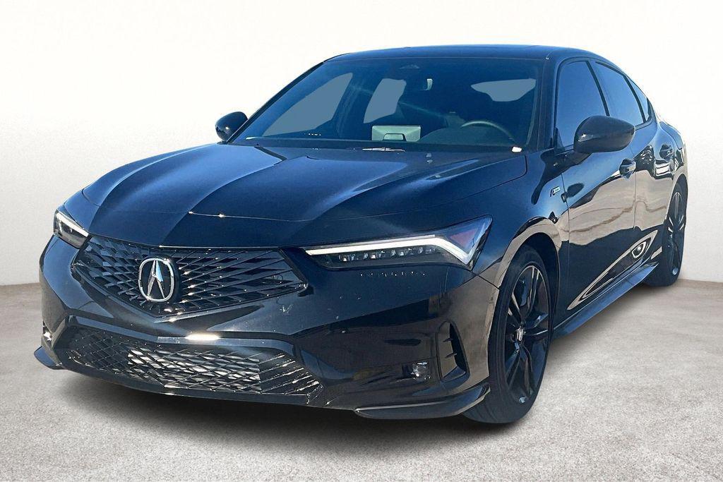 new 2026 Acura Integra car, priced at $37,745