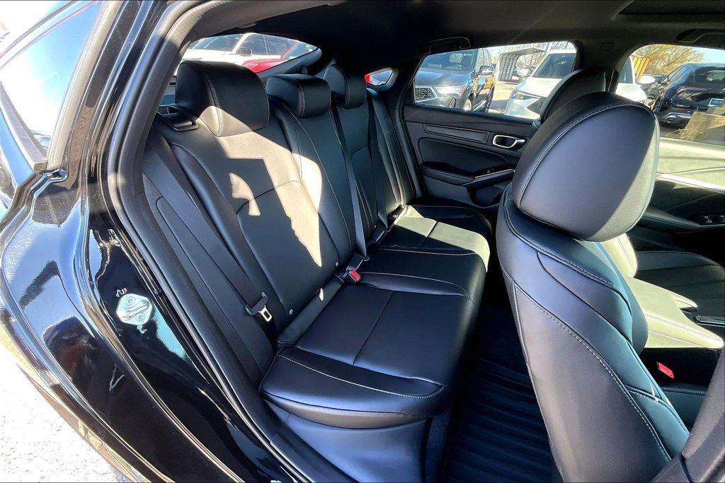 new 2026 Acura Integra car, priced at $37,745