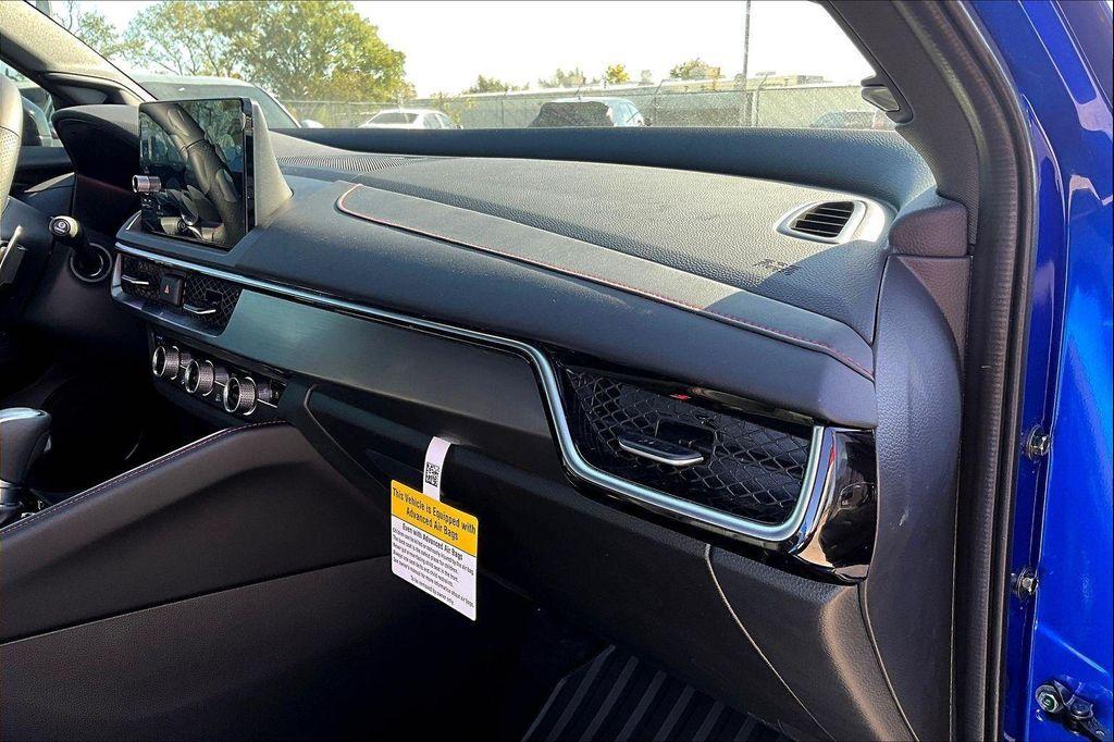 new 2025 Acura ADX car, priced at $46,249