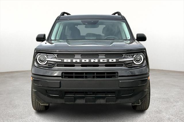 used 2024 Ford Bronco Sport car, priced at $25,500