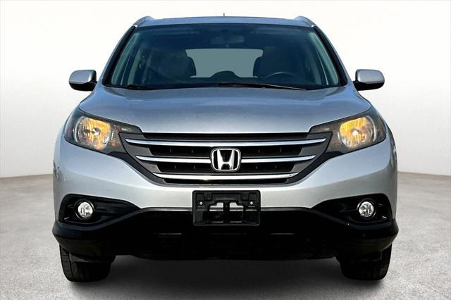 used 2014 Honda CR-V car, priced at $10,000