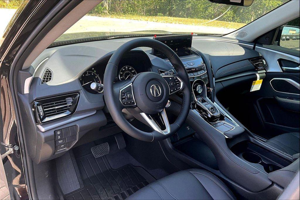 new 2024 Acura RDX car, priced at $47,199
