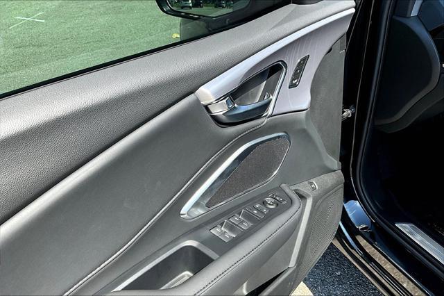 new 2024 Acura RDX car, priced at $47,199