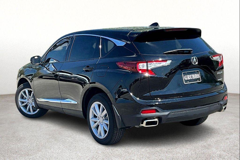 new 2024 Acura RDX car, priced at $47,199
