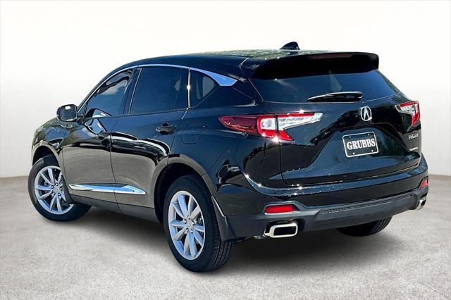 new 2024 Acura RDX car, priced at $46,300