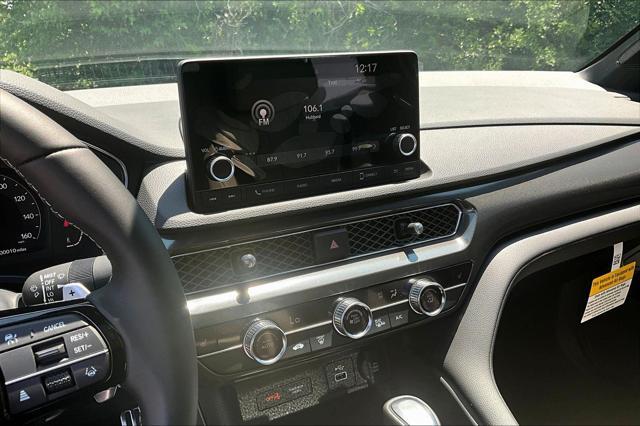 new 2025 Acura Integra car, priced at $36,795