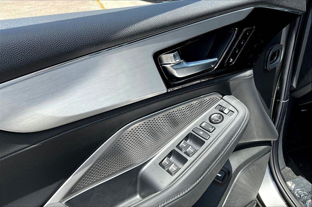 new 2024 Acura MDX car, priced at $55,199