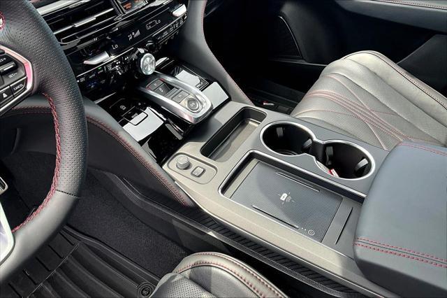 new 2026 Acura MDX car, priced at $71,749